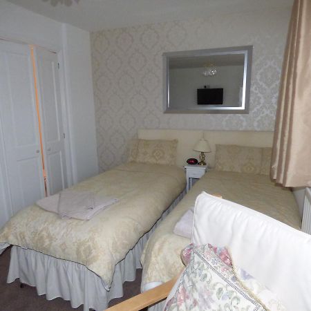 Jasmine House Bed & Breakfast 클리에이터 외부 사진