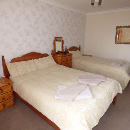 Jasmine House Bed & Breakfast 클리에이터 외부 사진