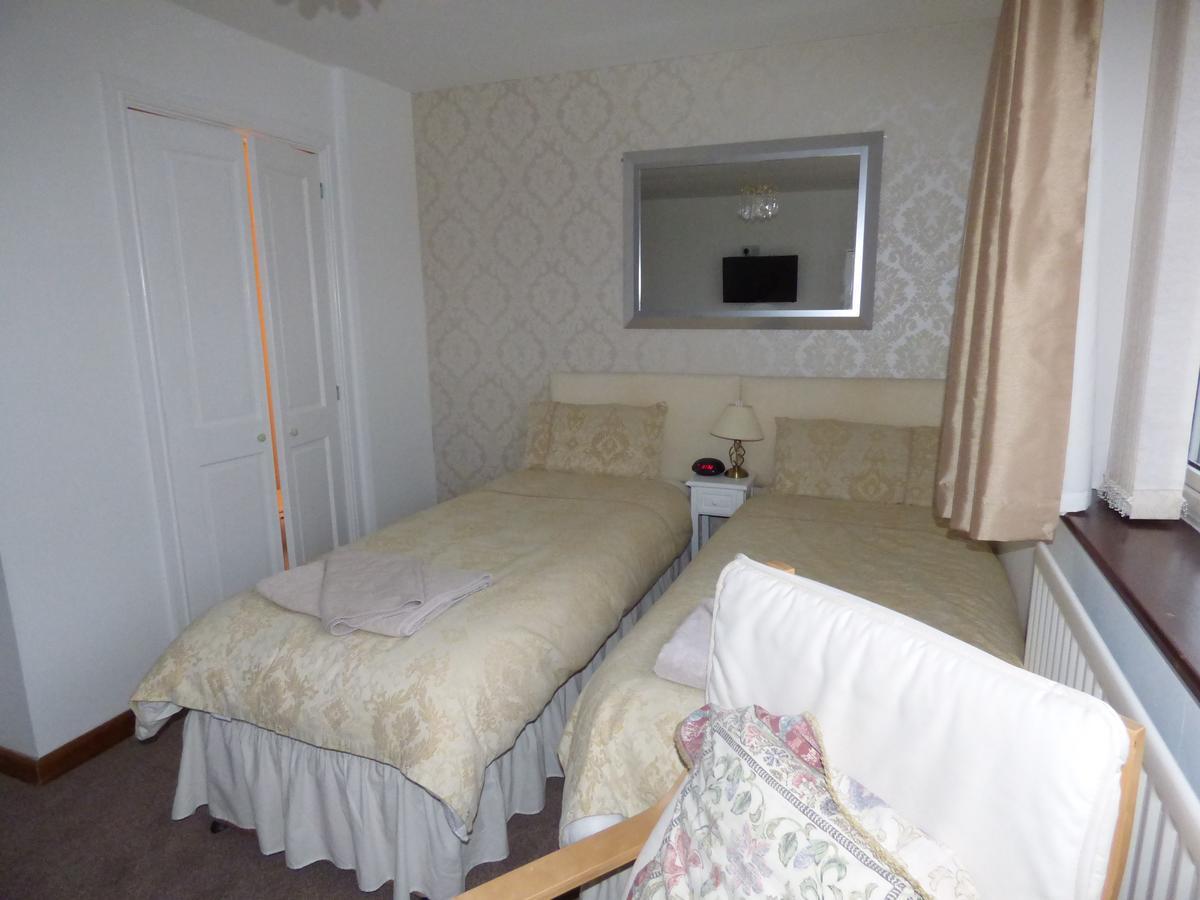 Jasmine House Bed & Breakfast 클리에이터 외부 사진