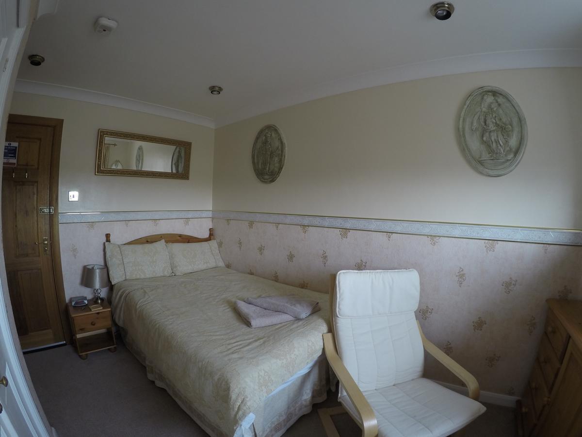 Jasmine House Bed & Breakfast 클리에이터 외부 사진