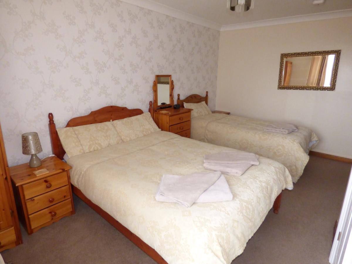 Jasmine House Bed & Breakfast 클리에이터 외부 사진